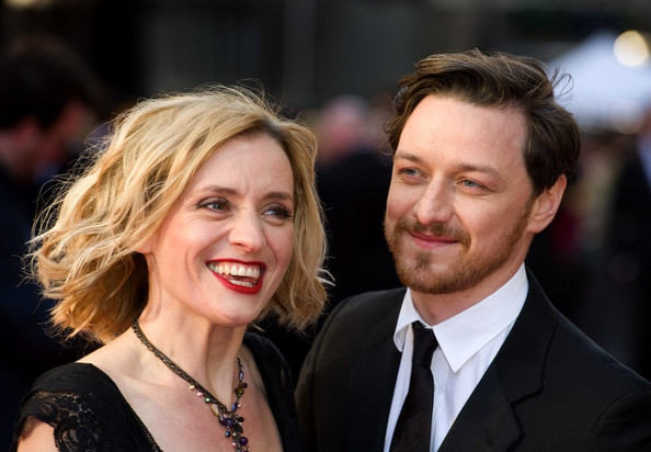 Anne-Marie Duff