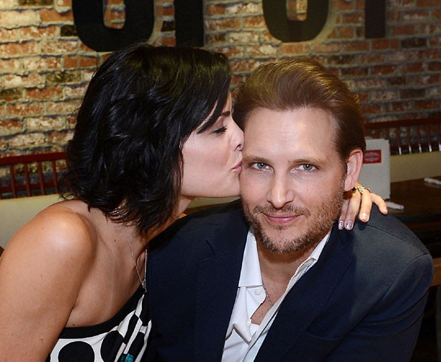 Peter Facinelli
