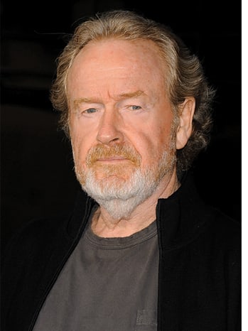 Ridley Scott