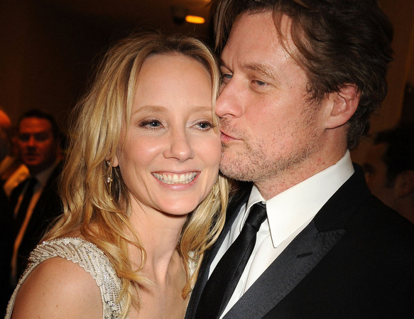 James Tupper James Tupper