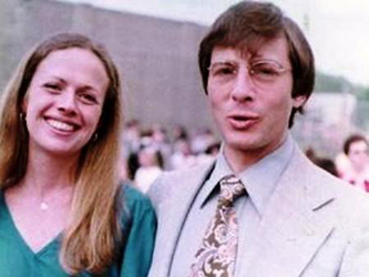 Robert Durst