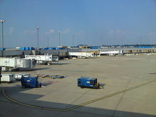 Lambert–St. Louis International Airport