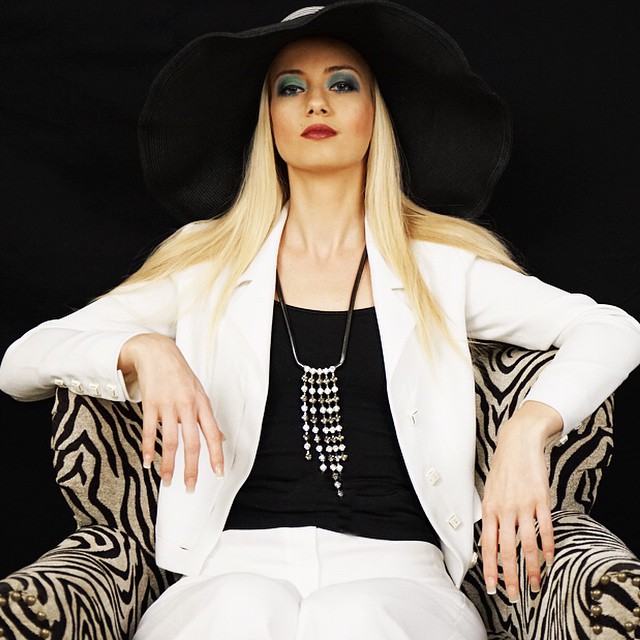 Masha Rechman
