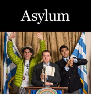 Asylum