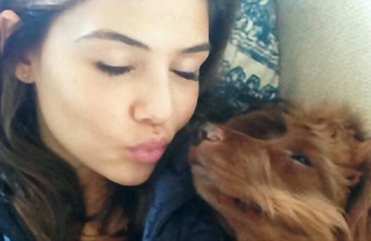 Danielle Campbell