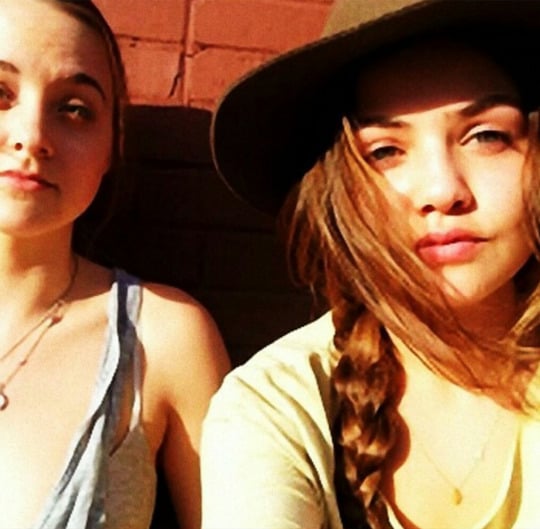 Danielle Campbell
