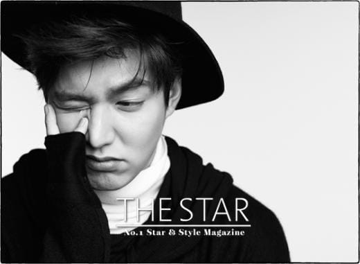 Min-ho Lee