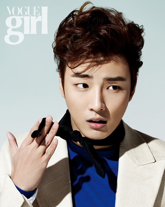 Shi-yoon Yoon