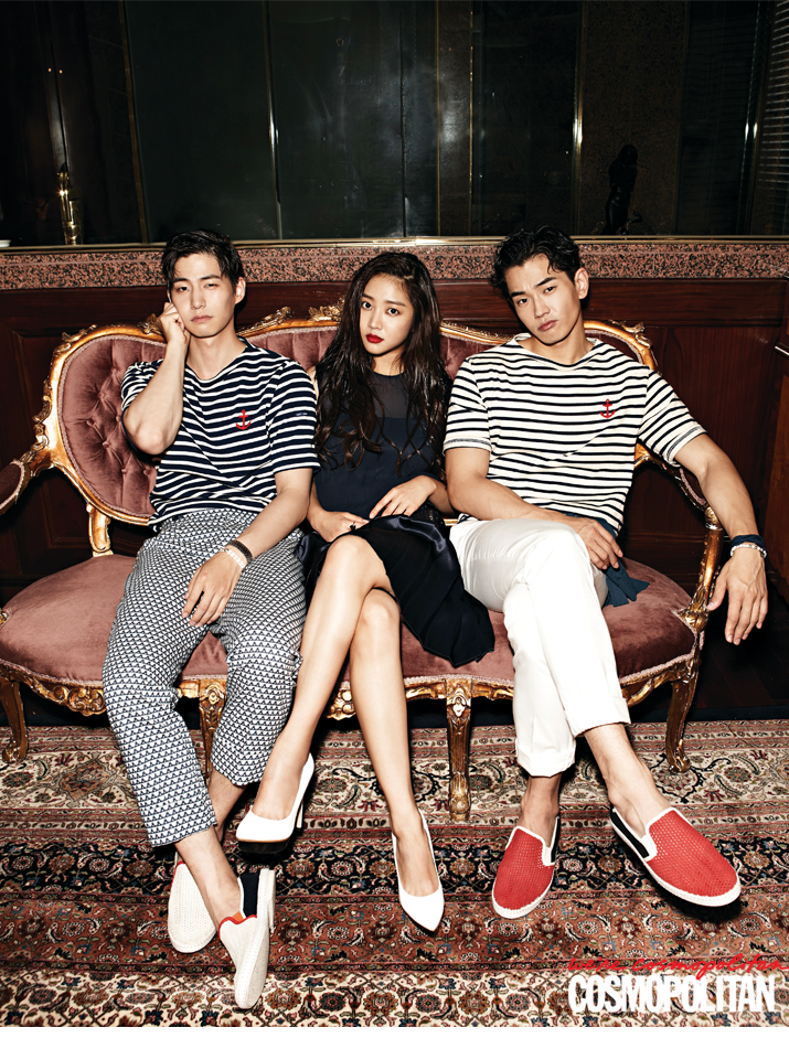 Bo Ah Jo