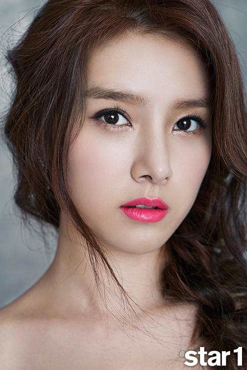 So-eun Kim So-eun Kim