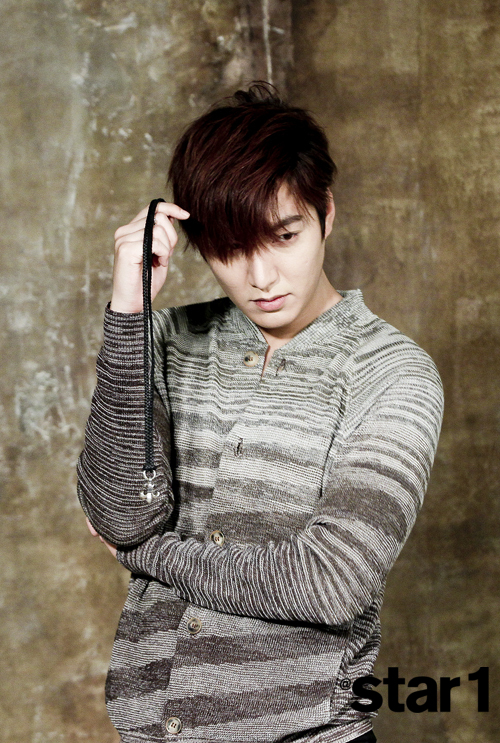 Min-ho Lee
