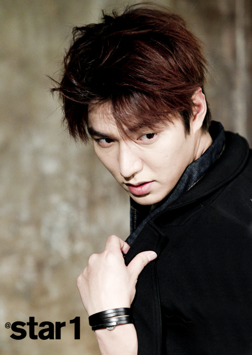 Min-ho Lee