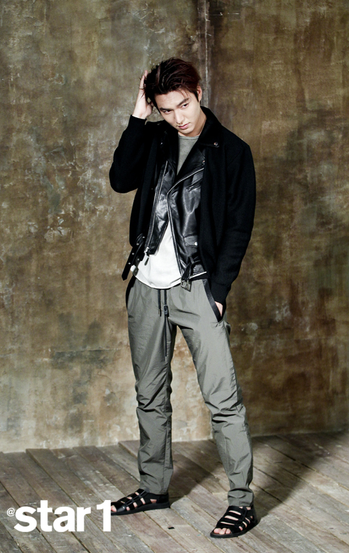 Min-ho Lee
