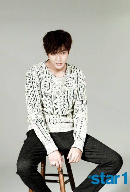 Min-ho Lee