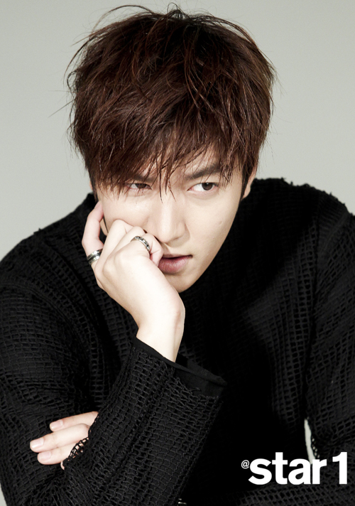 Min-ho Lee