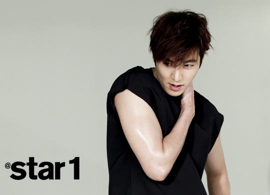 Min-ho Lee