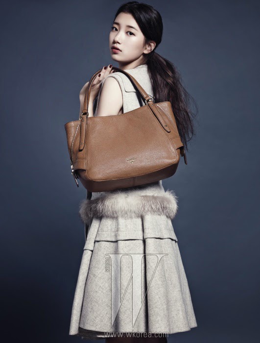 Suzy Bae