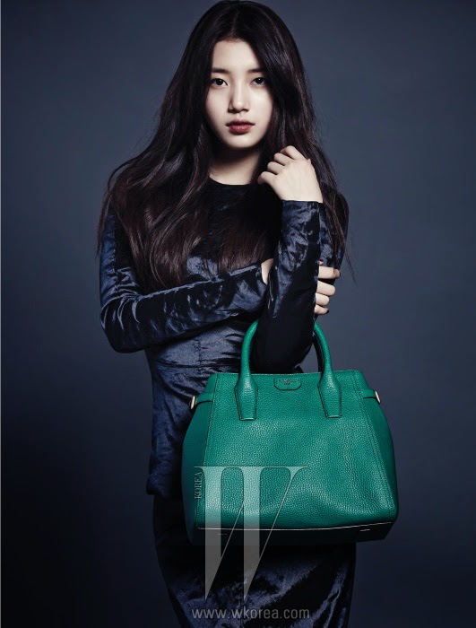 Suzy Bae