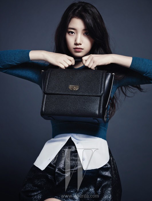 Suzy Bae