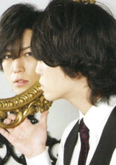 Kazuya Kamenashi