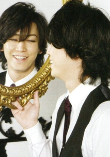 Kazuya Kamenashi