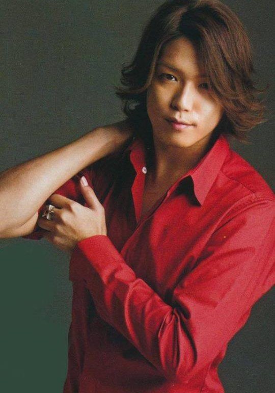 Takaki Yuya