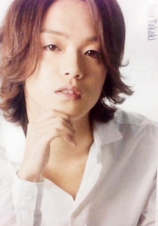 Takaki Yuya