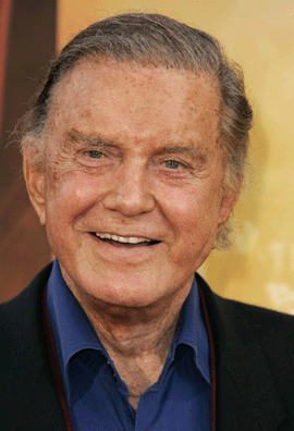 Cliff Robertson Cliff Robertson