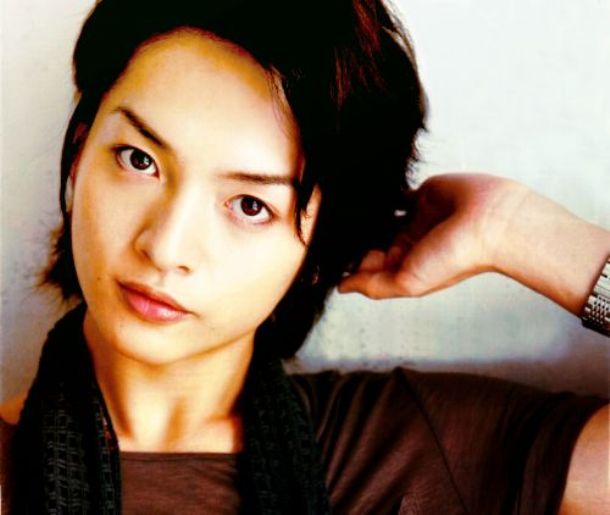 Yûta Tamamori