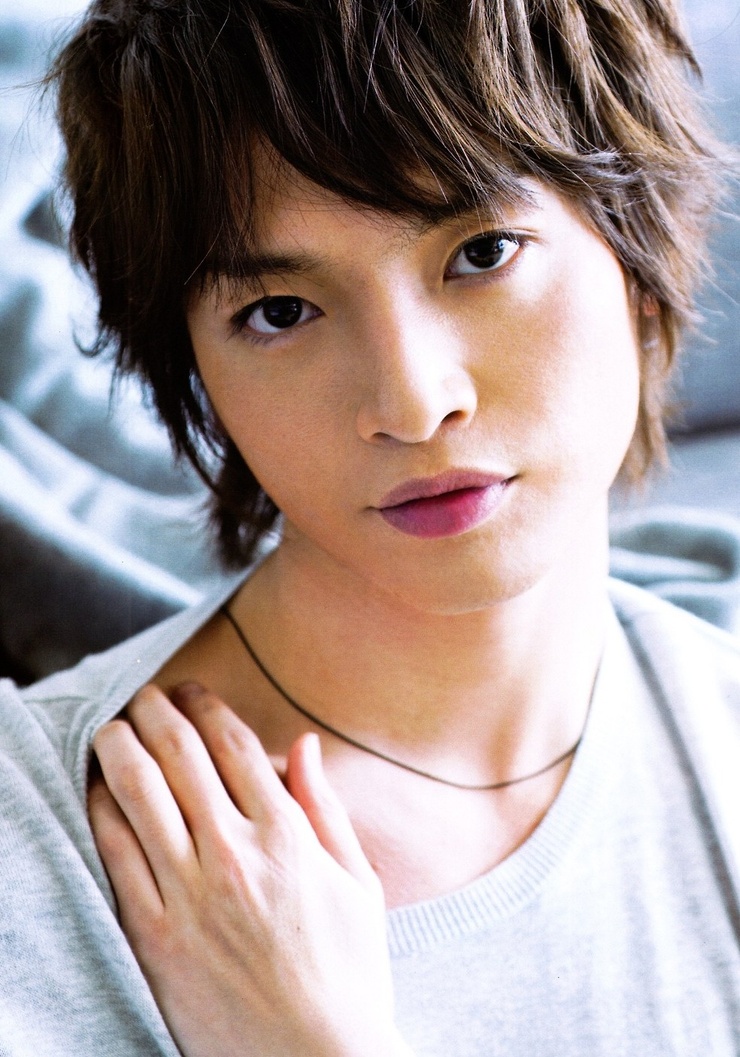Yûta Tamamori