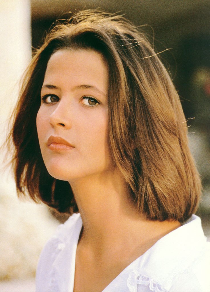 Sophie Marceau Sophie Marceau