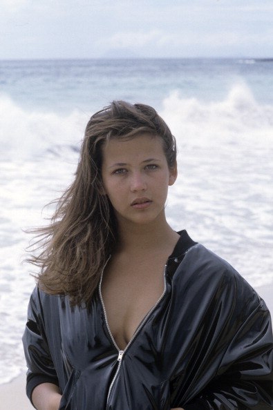 Sophie Marceau Sophie Marceau