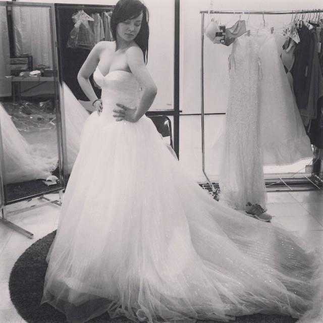Ashley Rickards