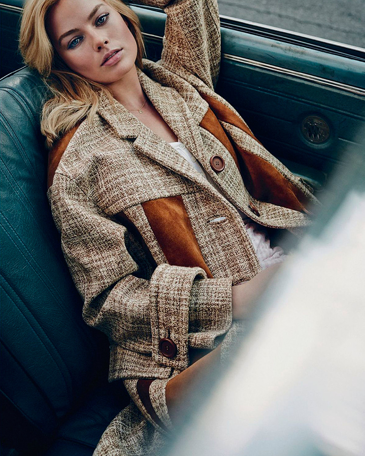 Margot Robbie Margot Robbie