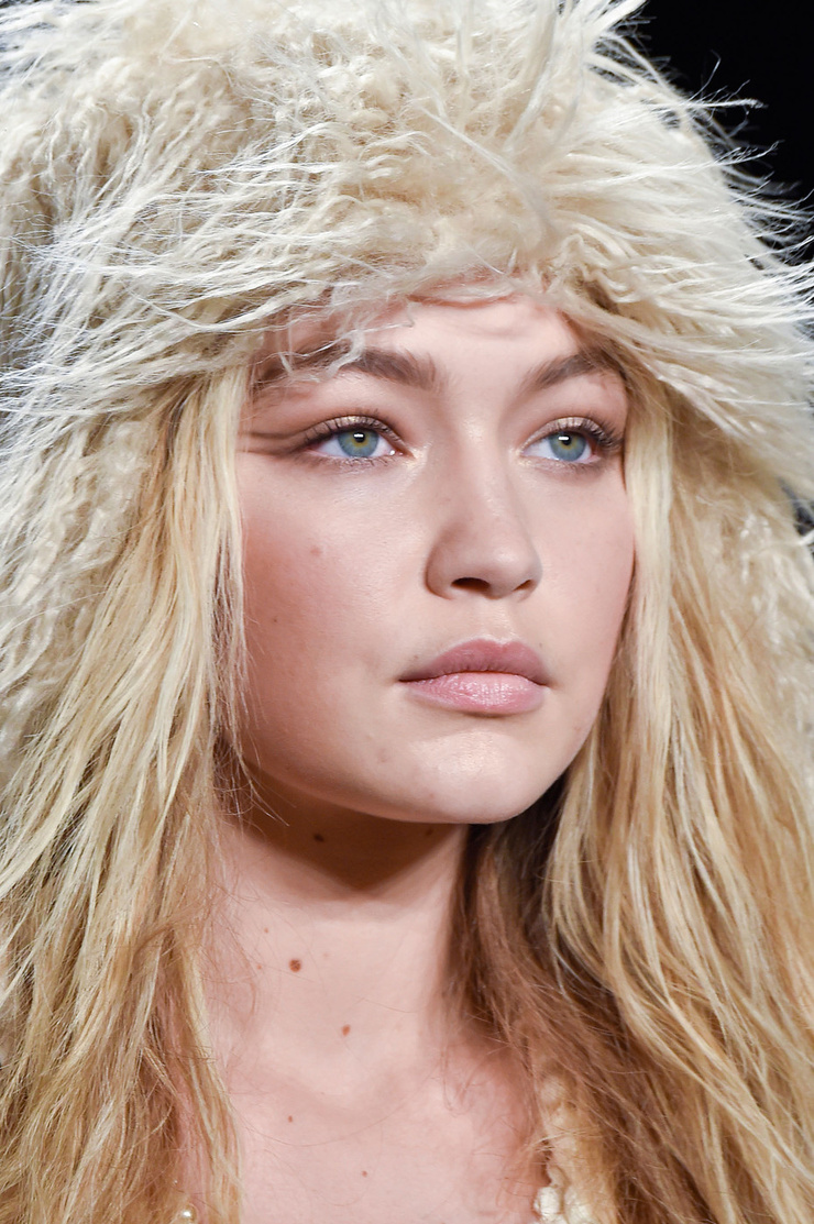 Gigi Hadid Gigi Hadid