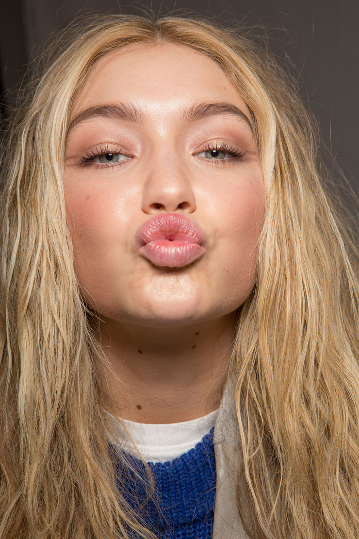 Gigi Hadid Gigi Hadid