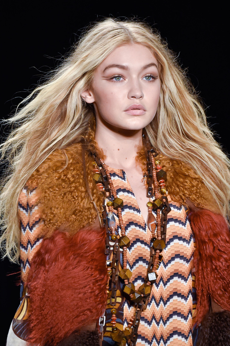 Gigi Hadid Gigi Hadid