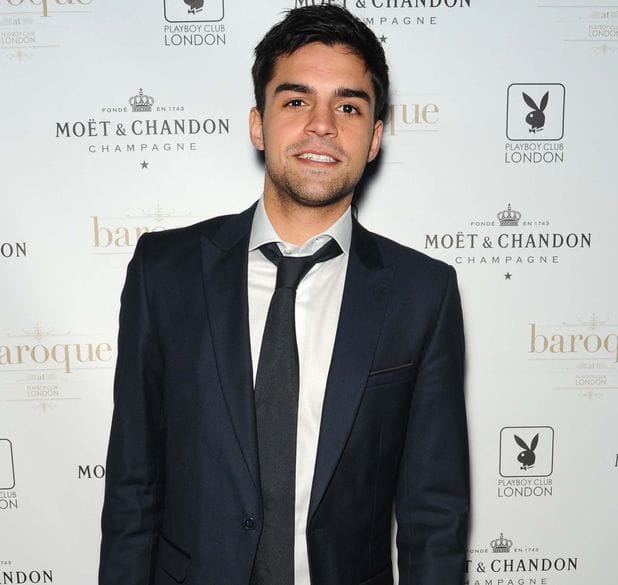 Sean Teale