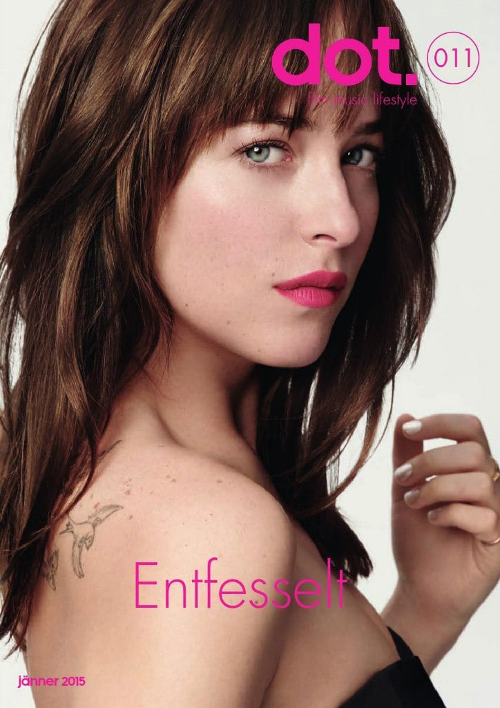 Dakota Johnson Dakota Johnson