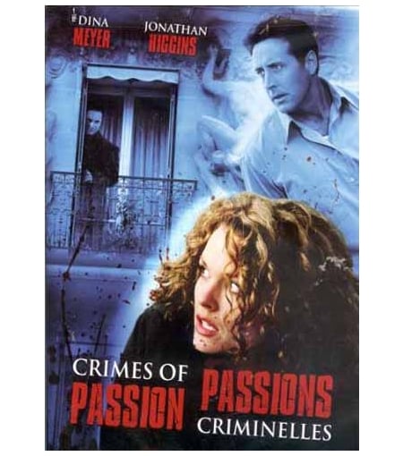 Crimes of Passion