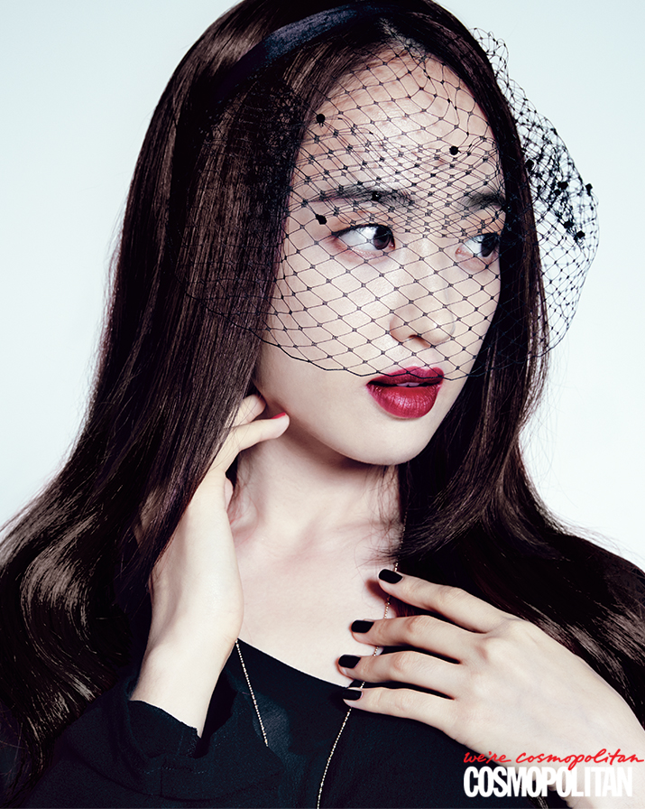 Min-jung Kim