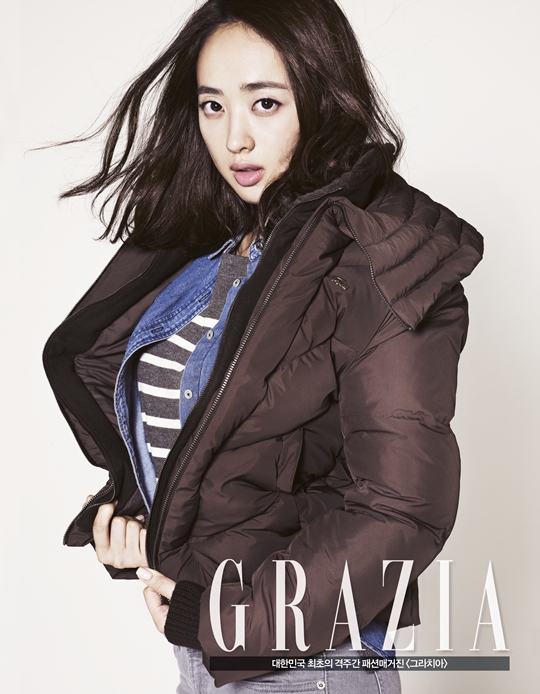 Min-jung Kim