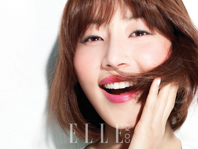 Ji-hye Han