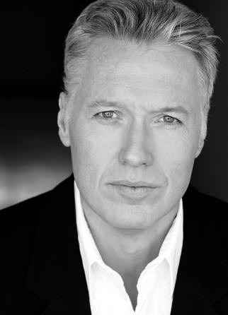 Thomas Ian Griffith