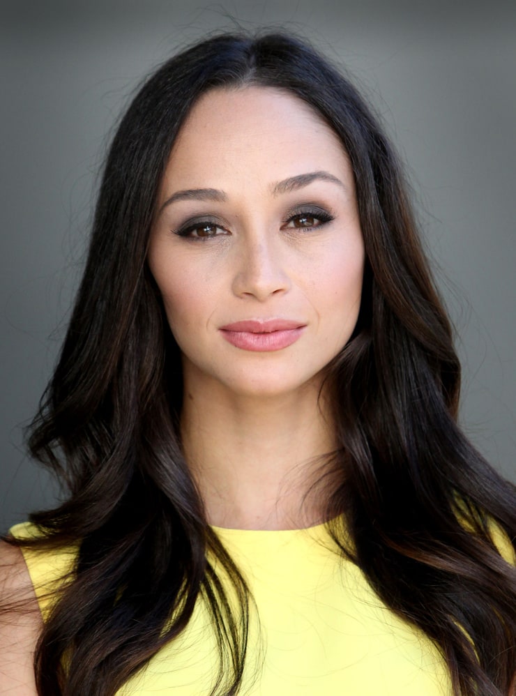 Cara Santana