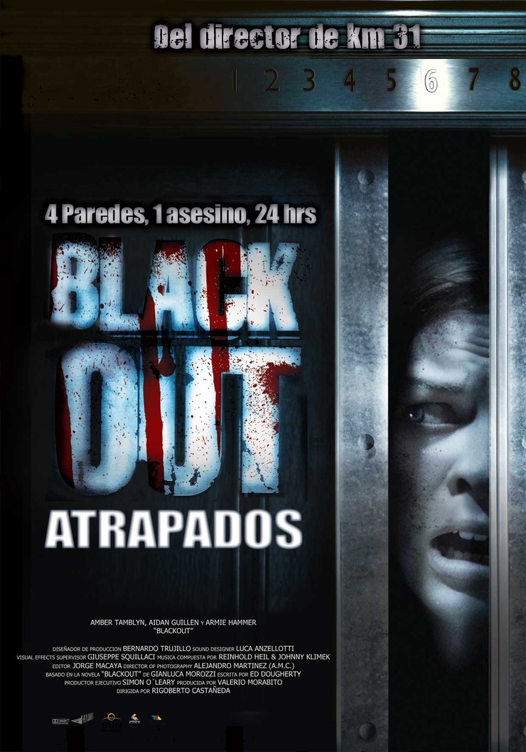 Blackout