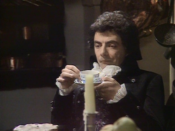 Blackadder the Third