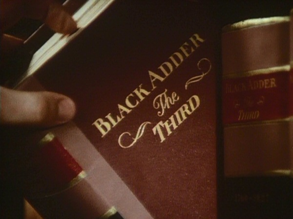 Blackadder the Third