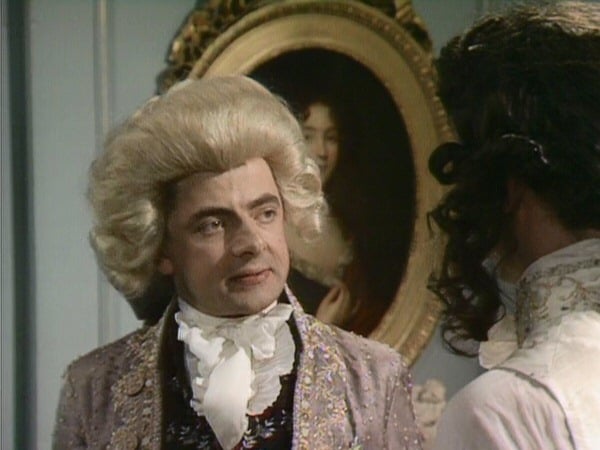 Blackadder the Third