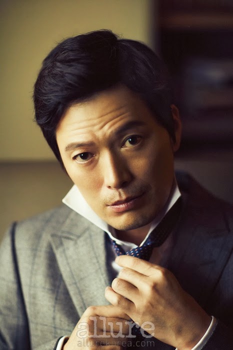 Jae-yeong Jeong